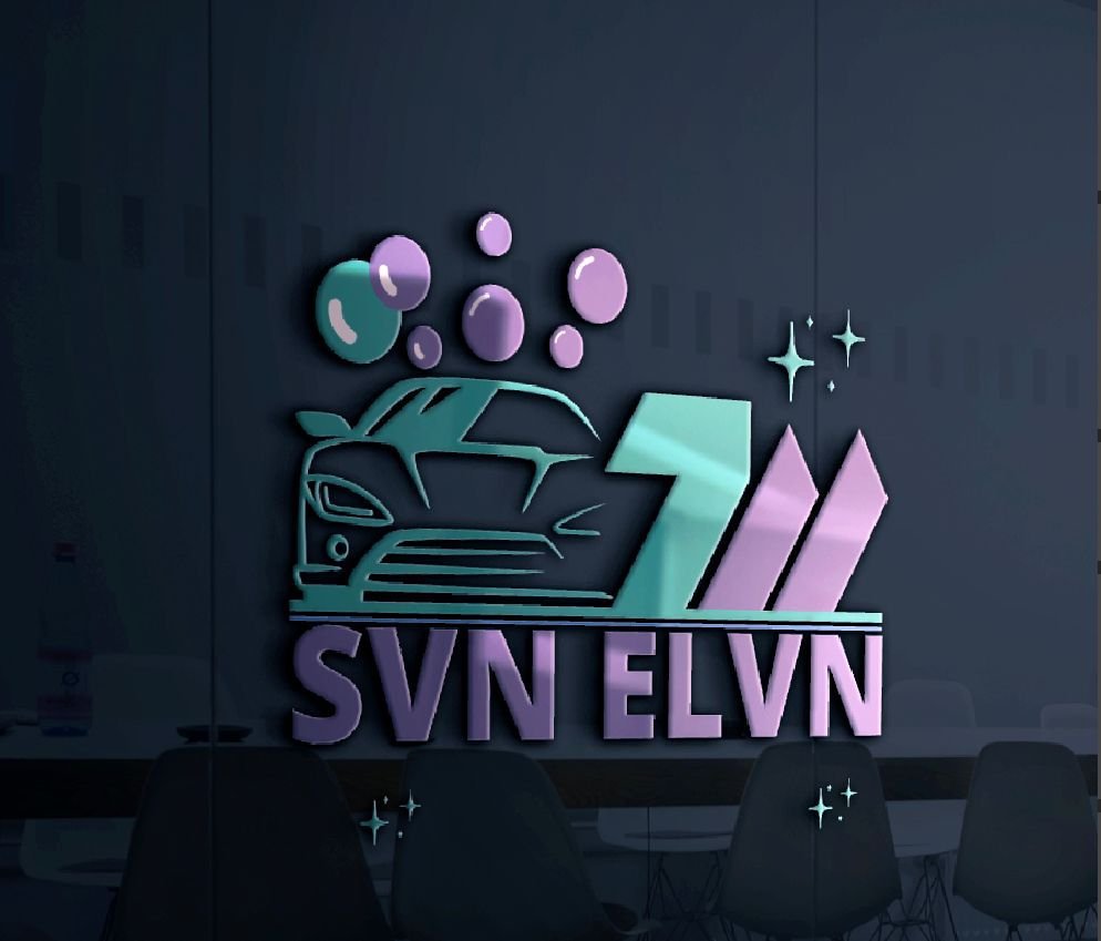 SVN ELVN Logo